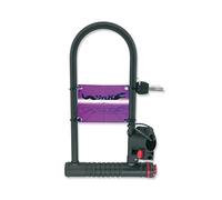 LUCCHETTO forcella 12 mm con attacco manubrio o telaio