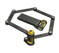 Lucchetto Heavy Duty a combinazione 885 mm