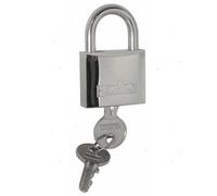 Lucchetto in acciaio inox standard 30 mm