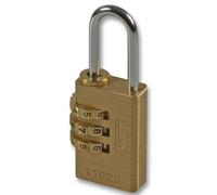 Lucchetto In Ottone Combi 20Mm, Serrature Di Sicurezza - K11020D