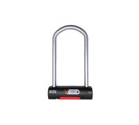 VECTOR Antifurto ad arco Super Max L1 - Ø16mm / 125x250mm - Certificato SRA / ART / NF-FFMC