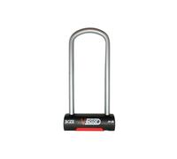 Lucchetto In U Vettore Supermax M3-Ø16Mm/108X270Mm-Certificato Sra/Art/Nf-Ffmc