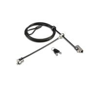 ACCO Kensington Lucchetto sottile NanoSaver 2.0 doppia testa K65023WW