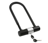 Lampa Strength, Lucchetto Antifurto Ad Arco S_0290_90609 Auto, Moto E Nautica