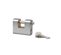 Lucchetto LAND blindato 80 mm, 3 chiavi - THIRARD