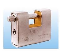 Lucchetto corazzati Fai - Art. 4017 - Larghezza 91 mm.