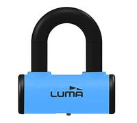 Lucchetto Luma Escudo Procombi-Blu