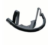 Lucchetto Manubrio Vespa Primavera 50/125 2014/2017 Nero
