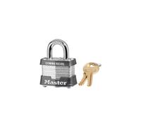 Lucchetto Master Lock 3KA 3212 (confezione da 6)