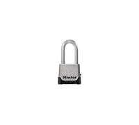Master Lock Excell™ 4-Digit Combinazione 56mm Lucchetto Con Override Chiave
