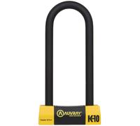 AUVRAY k85250mauv Moto Lucchetto, 85 x 250, giallo