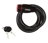 LUCCHETTO NILOX CABLE LOCK