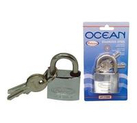Lucchetto Ocean 2700MB Potent 40 mm 2 Pezzi