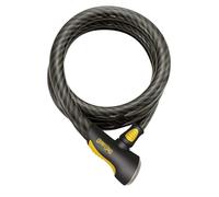 LUCCHETTO ONGUARD A SPIRALE AKITA 1000 x 20 mm
