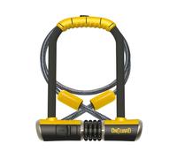 LUCCHETTO ONGUARD ARCO BULLDOG COMBO