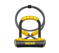 LUCCHETTO ONGUARD ARCO PITBULL MINI