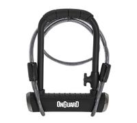 LUCCHETTO ONGUARD ARCO PITBULL PLATINUM 115 x 230 mm