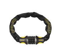 LUCCHETTO ONGUARD CATENA COMBO 1200 x 6 mm