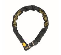 LUCCHETTO ONGUARD CATENA COMBO 800 x 8 mm