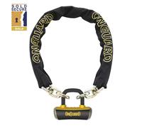 LUCCHETTO ONGUARD CATENA MASTIFF 1100 x 10 mm