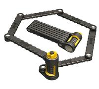 LUCCHETTO ONGUARD HEAVY DUTY COMBO 88,5 cm