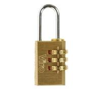 Viro bl 406.30.7 lucchetto ott a combinaz 3 cifre
