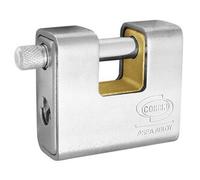Lucchetto Ott Corazzato 81 mm Corbin PL211 Security Products