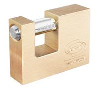 Lucchetto Ott Serranda 90 mm Corbin PL311 Security Products