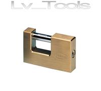 Lucchetto Ottone Mm 60 Serrande