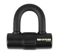 Lucchetto Oxford Hd Max U-Lock