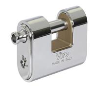 VIRO ART.4116 LUCCHETTO PANZER MM. 77