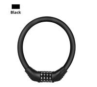Lucchetto Password Mountain Bike Compatto 143g per Sicurezza Ciclismo On-the-Go