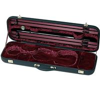 Lucchetto per abgeb. Jaeger Violin valigetta prestige