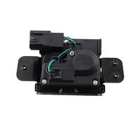 Lucchetto per bagagliaio compatibile con Chevy per Surburban 1500 2500 per Tahoe per Traverse 13584872 Meccanismo attuatore per serratura porta motore per baule posteriore