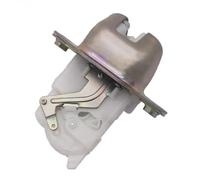 Lucchetto per bagagliaio compatibile con Forester per Outback per Impreza per Crosstrek 63032-FG102 Serratura per porta del posteriore Attuatore di chiusura Portellone