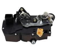 Lucchetto per Bagagliaio Hummer H2 2003-2007, meccanismo Motore modulo attuatore Serratura Porta Centrale Auto 15816392 15816393