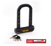 Lucchetto per bici U OnGuard RockSolid 8590