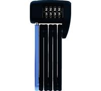 Lucchetto per bicicletta Abus 6055C/60 MV BORDO LITE MINI