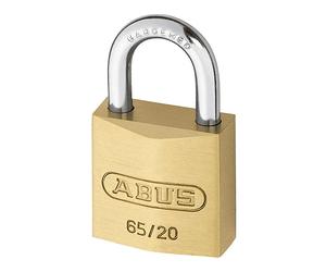 LUCCHETTO PER BICICLETTA ABUS 65/20