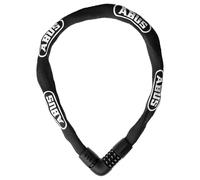 Abus Tresor 6807c/110 Chain Lock Argento 110 cm