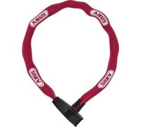 Lucchetto per bicicletta Abus 6806K/85 CORAL CATENA