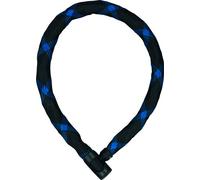 Lucchetto per bicicletta Abus Ivera Chain 7210/85