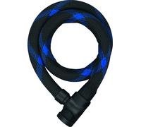 Lucchetto per bicicletta Abus Ivera Steel-O-Flex 7200/85