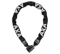 Lucchetto per bicicletta AXA Chain Absolute 9 - 110 Colore: nero