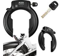 Lucchetto per bicicletta AXA Imenso Large Ring con adattatore originale
