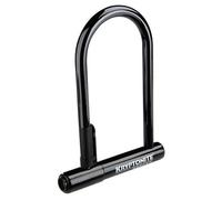 Lucchetto per bicicletta Kryptonite Keeper 12 Standard w/bracket