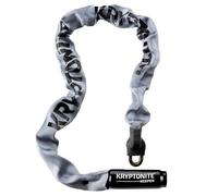 Lucchetto per bicicletta Kryptonite Keeper 785 Integrated Chain 85 cm Colore: grigio