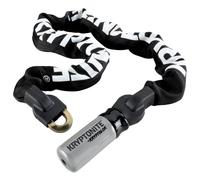 Lucchetto per bicicletta Kryptonite Kryptolok 995 Integrated Chain 95 cm Colore: nero