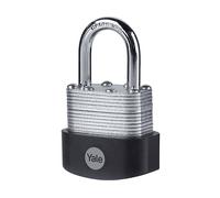 LUCCHETTO PER BICICLETTA YALE Y125B