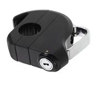Lucchetto Per Casco Manubrio Scooter Accessori La Sicurezza Della Bicicletta